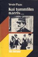 Kui tummfilm naeris...