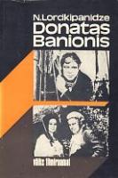 Donatas Banionis