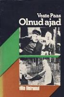 Olnud ajad