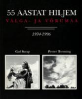 Valga- ja V?µrumaa 1934-1996