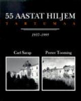 Tartumaa 1937-1995