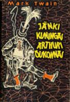 Jänki kuningas Arthuri õukonnas