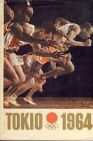 XVIII olümpiamängud Tokio 1964