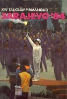 XIV taliolümpiamängud Sarajevo 1984