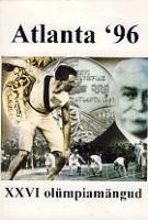 XXVI olümpiamängud Atlanta 1996