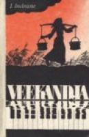 Veekandja