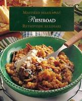 Riisiroad
