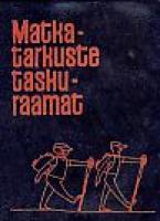 Matkatarkuste taskuraamat