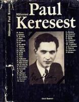 Mälestusi Paul Keresest