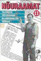 Nõuraamat II. Tuleohutus, töötervishoid, majandusanalüüs, tööõigus