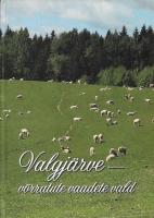 Valgjärve - võrratute vaadete vald [ Valgjärve vald 25]