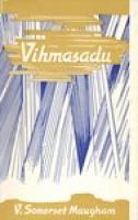 Vihmasadu ja muid novelle