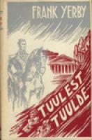 Tuulest tuulde (2. osa)