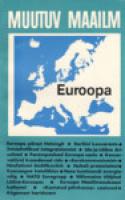 Muutuv maailm. Euroopa