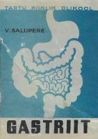 Gastriit