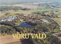 Võru vald. Fotopostkaardid