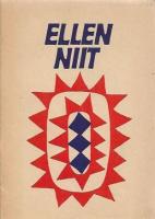 Ellen Niit. Bibliograafiline nimestik