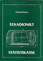 Staadionilt statistikasse