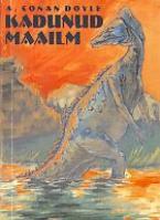 Kadunud maailm