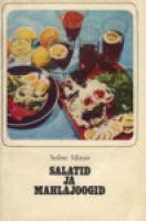 Salatid ja mahlajoogid