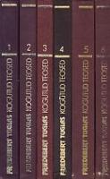 Kogutud teosed 1-6