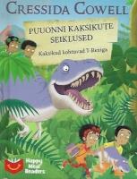 Kaksikud kohtuvad T-Rexiga