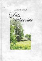 Läbi elukeeriste