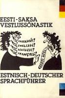 Eesti-saksa vestlussõnastik