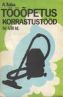 T?¶?¶?µpetus IV-VIII klassile. Korrastust?¶?¶d