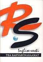 TEA Rahvas?µnaraamat. Inglise-eesti