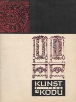 Kunst ja Kodu 1966/2