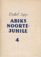 Abiks noortejuhile 4. Liikumism?¤ngud. Talim?¤ngud