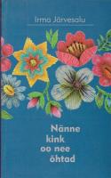 N?¤nne kink oo nee ?µhtad. Murdeluulet