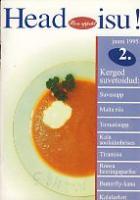 Head isu! Bon appetit! juuni 1995