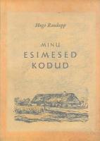 Minu esimesed kodud I