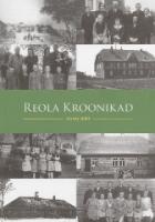 Reola kroonikad. Anno 1684
