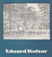Eduard Kutsar 1902-1970