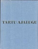 Tartu ajalugu