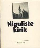 Niguliste kirik