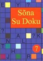 Sõna Su Doku