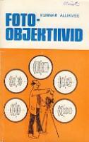 Fotoobjektiivid