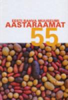 Eesti Rahva Muuseumi aastaraamat (58. osa)