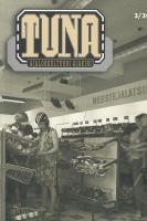 TUNA 2/2021