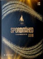 SPORDITÄHED 2018