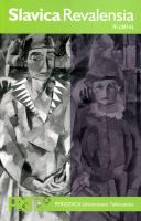 *SLAVICA REVALENSIA III* (2016)