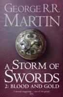 A storm of swords.