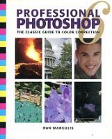 Professional Photoshop 6: The Classic Guide to Color Correction