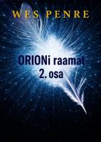 ORIONi raamat, 2. osa