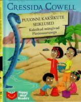 Kaksikud mängivad Plesiosaurusega