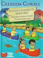 Kaksikud kohtuvad kahe Türannosaurusega